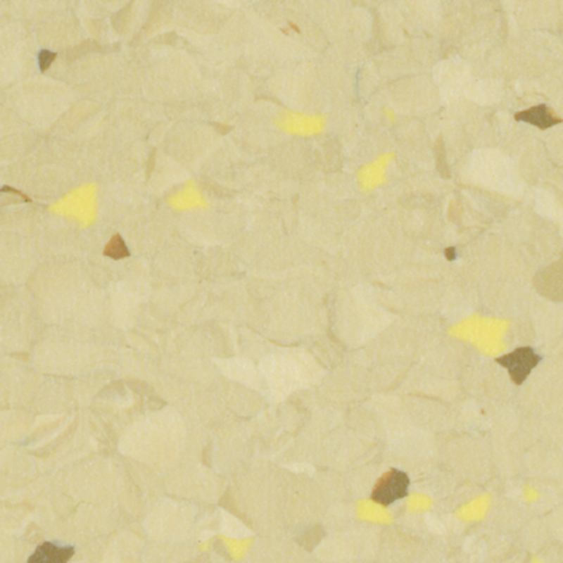 Overlegen ydeevne og lave vedligeholdelsesomkostninger homogene gulve