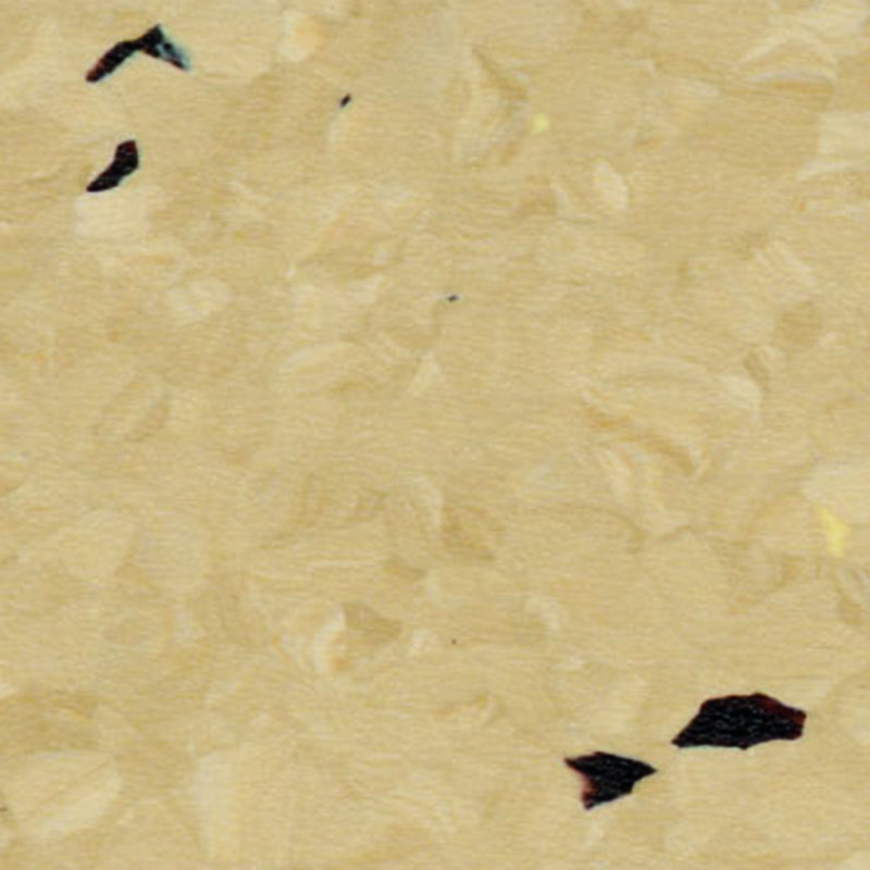 Overlegen ydeevne og lave vedligeholdelsesomkostninger homogene gulve