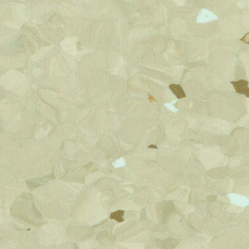 Overlegen ydeevne og lave vedligeholdelsesomkostninger homogene gulve