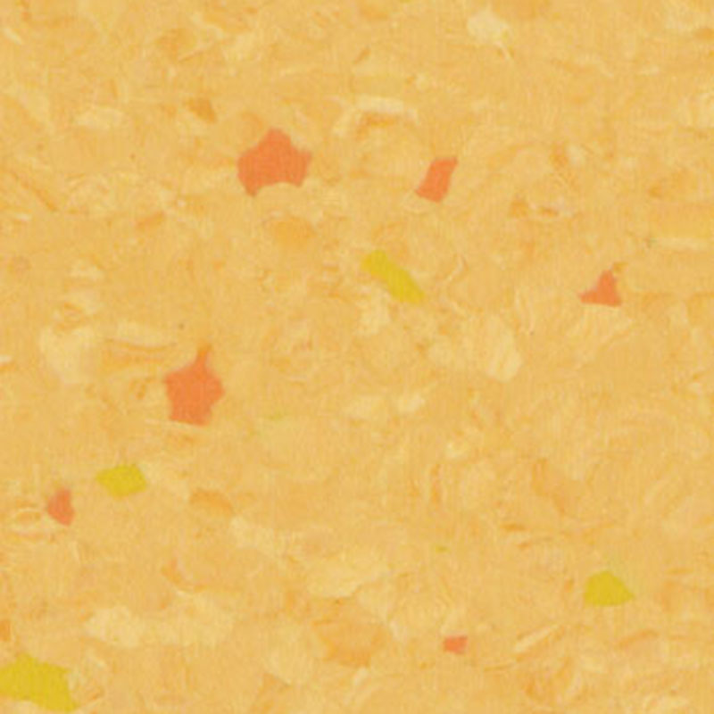 Overlegen ydeevne og lave vedligeholdelsesomkostninger homogene gulve