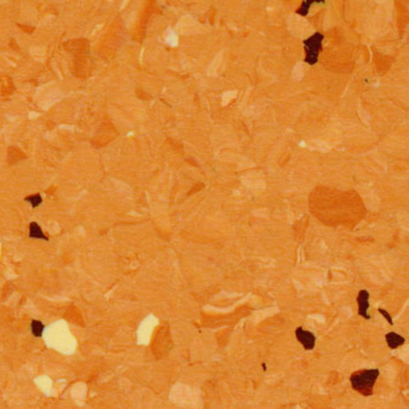 Overlegen ydeevne og lave vedligeholdelsesomkostninger homogene gulve