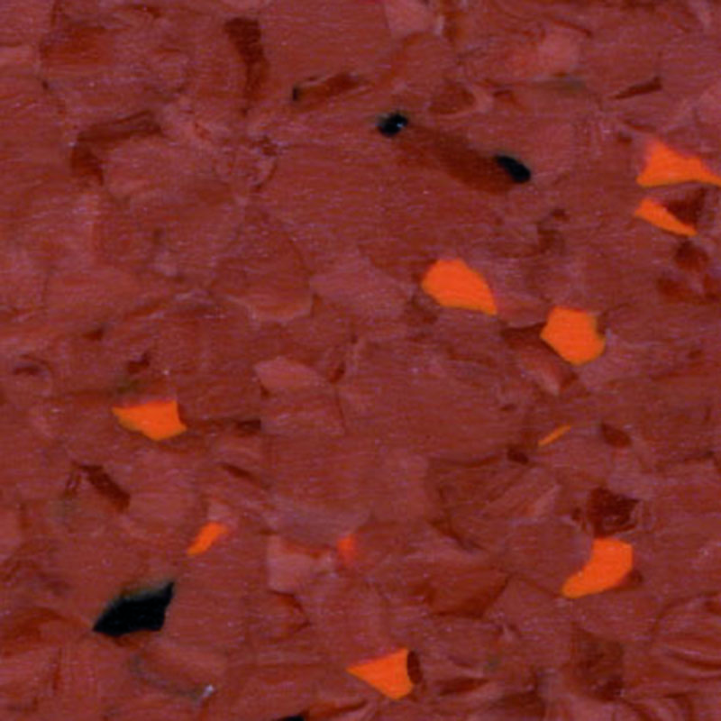 Overlegen ydeevne og lave vedligeholdelsesomkostninger homogene gulve