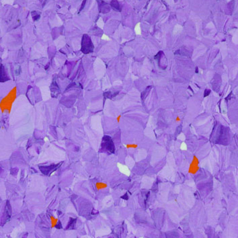 Overlegen ydeevne og lave vedligeholdelsesomkostninger homogene gulve