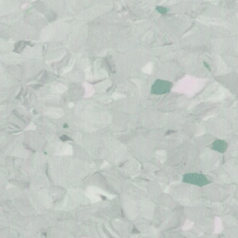 Overlegen ydeevne og lave vedligeholdelsesomkostninger homogene gulve