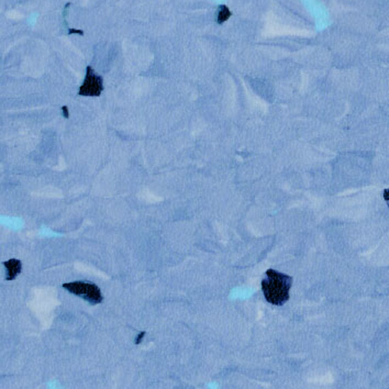 Overlegen ydeevne og lave vedligeholdelsesomkostninger homogene gulve