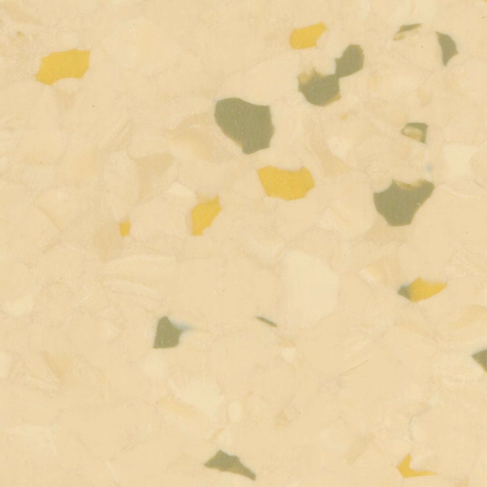 Overlegen ydeevne og lave vedligeholdelsesomkostninger homogene gulve