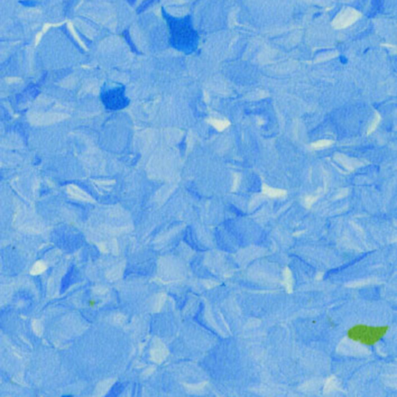 Overlegen ydeevne og lave vedligeholdelsesomkostninger homogene gulve