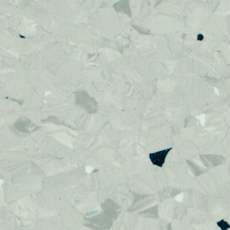 Overlegen ydeevne og lave vedligeholdelsesomkostninger homogene gulve