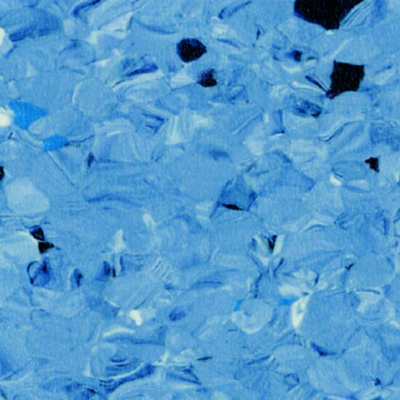 Overlegen ydeevne og lave vedligeholdelsesomkostninger homogene gulve