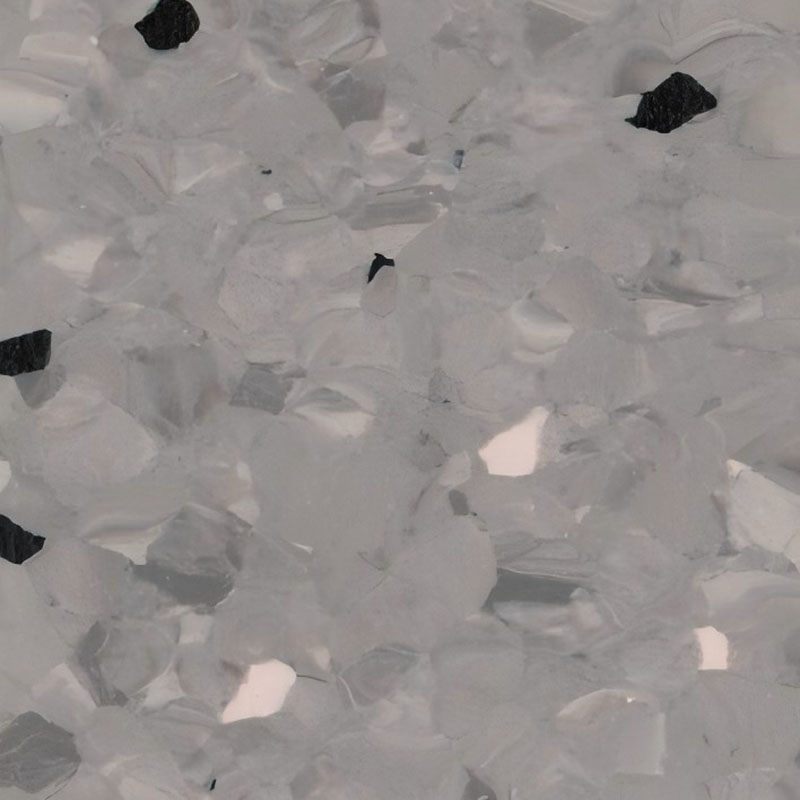 Overlegen ydeevne og lave vedligeholdelsesomkostninger homogene gulve