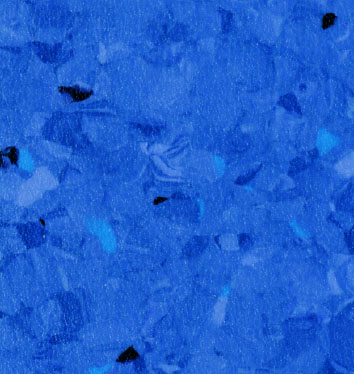 Overlegen ydeevne og lave vedligeholdelsesomkostninger homogene gulve