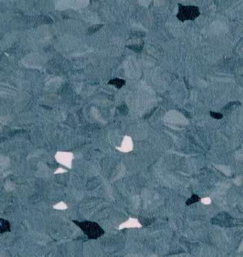 Overlegen ydeevne og lave vedligeholdelsesomkostninger homogene gulve