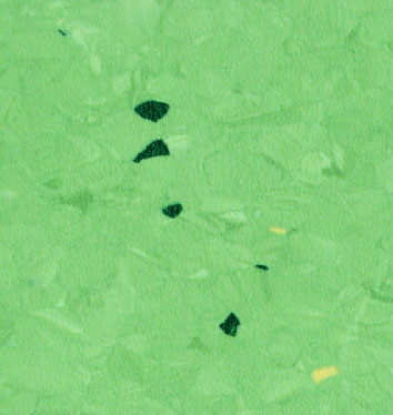 Overlegen ydeevne og lave vedligeholdelsesomkostninger homogene gulve