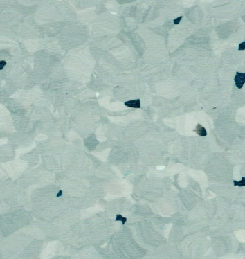 Overlegen ydeevne og lave vedligeholdelsesomkostninger homogene gulve