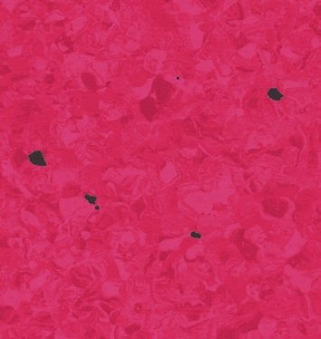 Overlegen ydeevne og lave vedligeholdelsesomkostninger homogene gulve