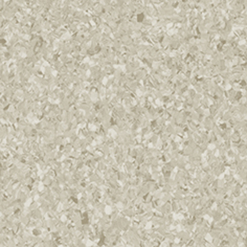 Bred tilpasningsevne og holdbart homogent gulv