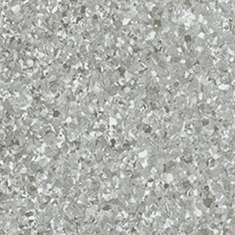 Bred tilpasningsevne og holdbart homogent gulv