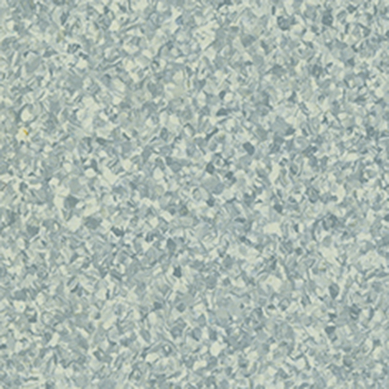 Bred tilpasningsevne og holdbart homogent gulv