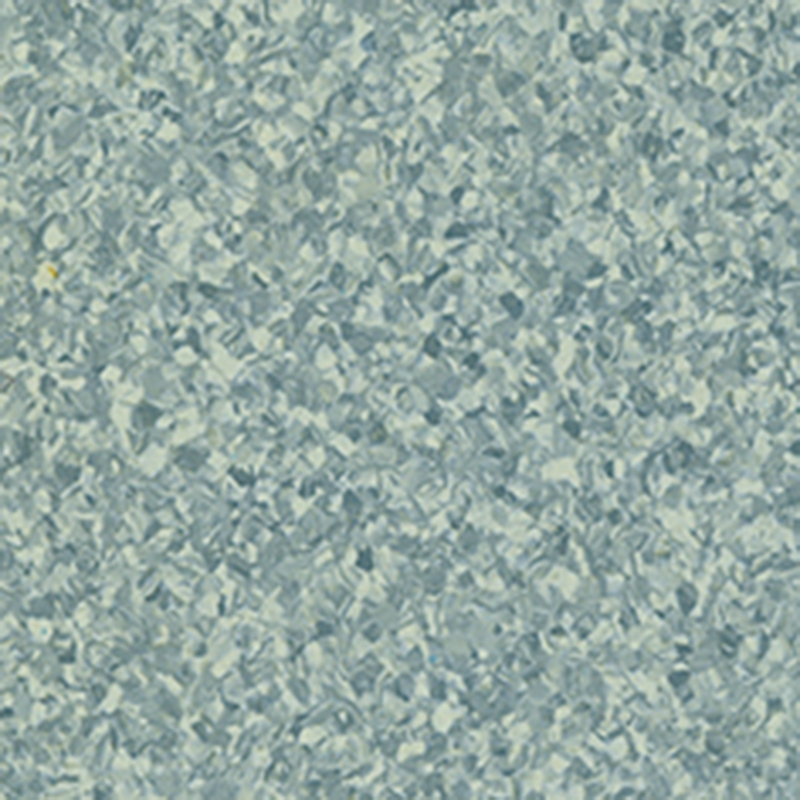 Bred tilpasningsevne og holdbart homogent gulv