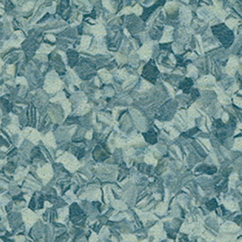 Bred tilpasningsevne og holdbart homogent gulv