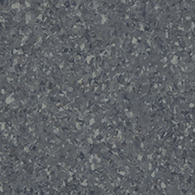 Bred tilpasningsevne og holdbart homogent gulv