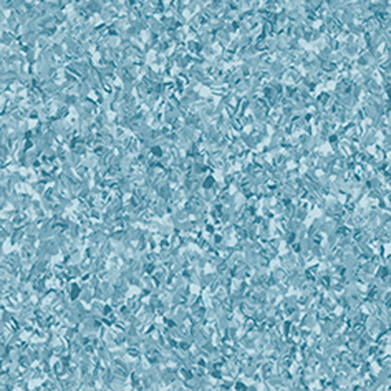 Bred tilpasningsevne og holdbart homogent gulv