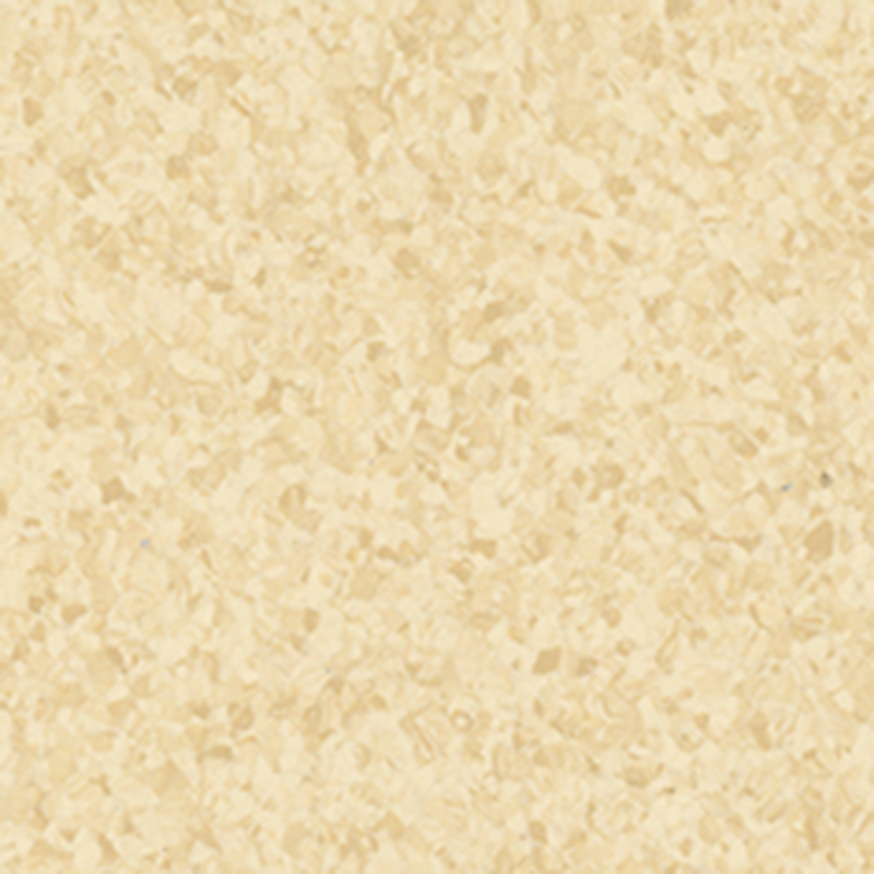 Bred tilpasningsevne og holdbart homogent gulv