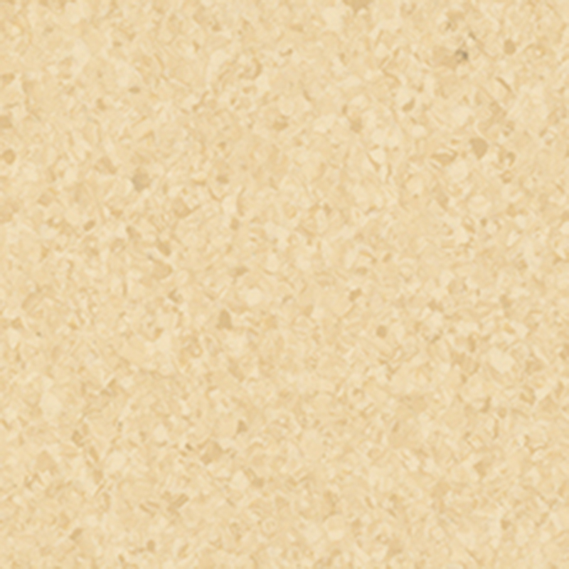 Bred tilpasningsevne og holdbart homogent gulv