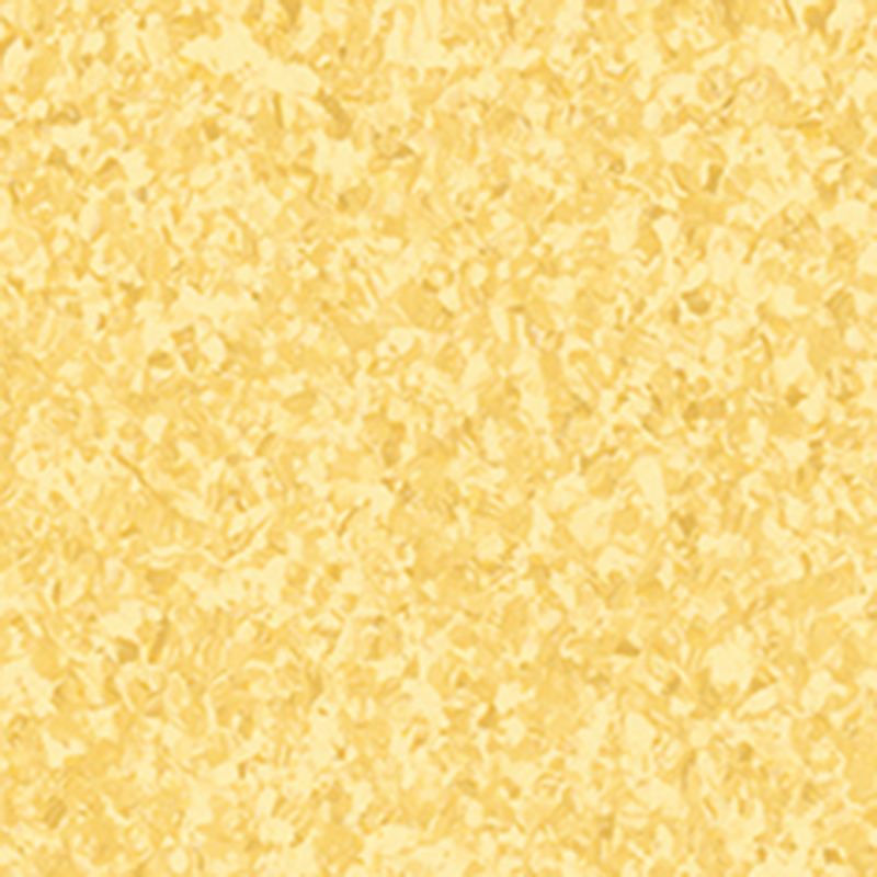 Bred tilpasningsevne og holdbart homogent gulv