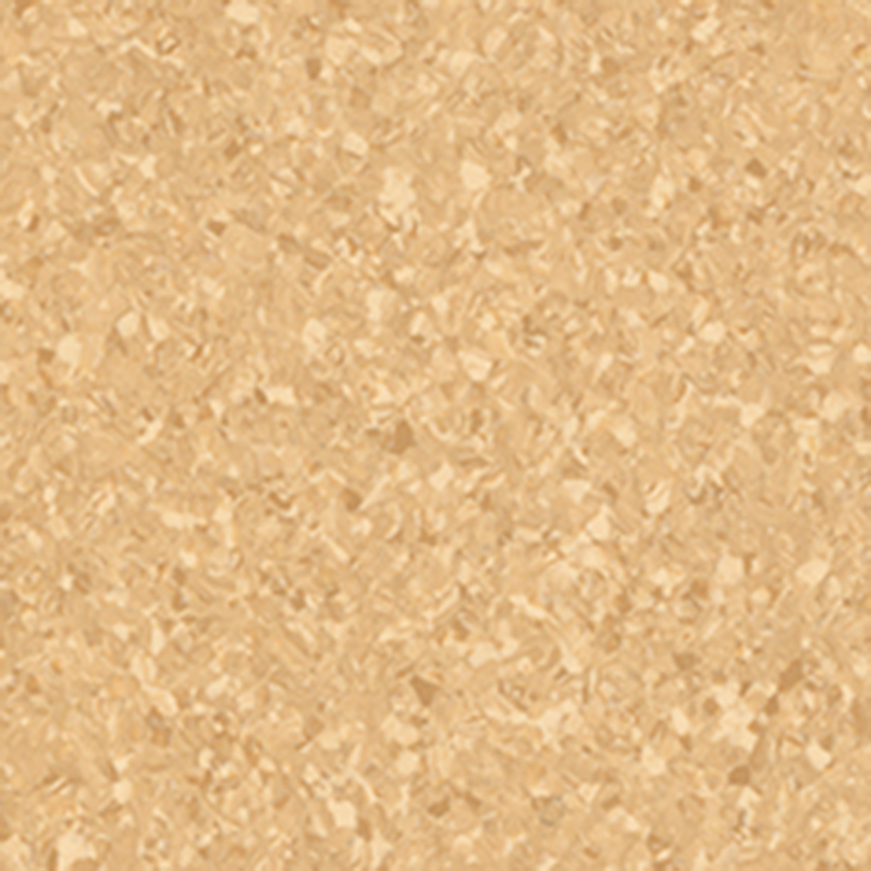 Bred tilpasningsevne og holdbart homogent gulv