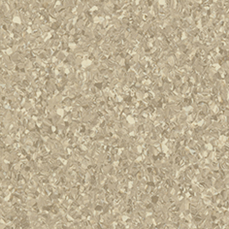 Bred tilpasningsevne og holdbart homogent gulv