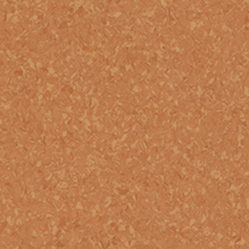 Bred tilpasningsevne og holdbart homogent gulv