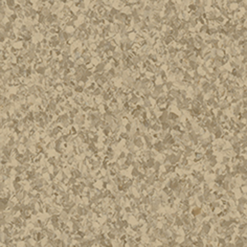 Bred tilpasningsevne og holdbart homogent gulv