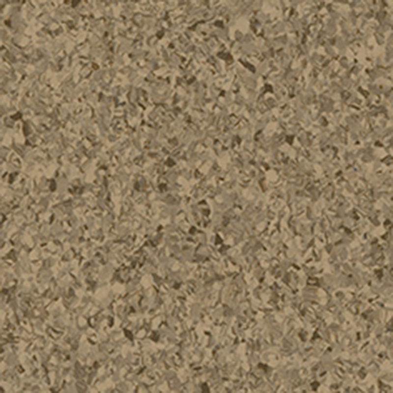 Bred tilpasningsevne og holdbart homogent gulv