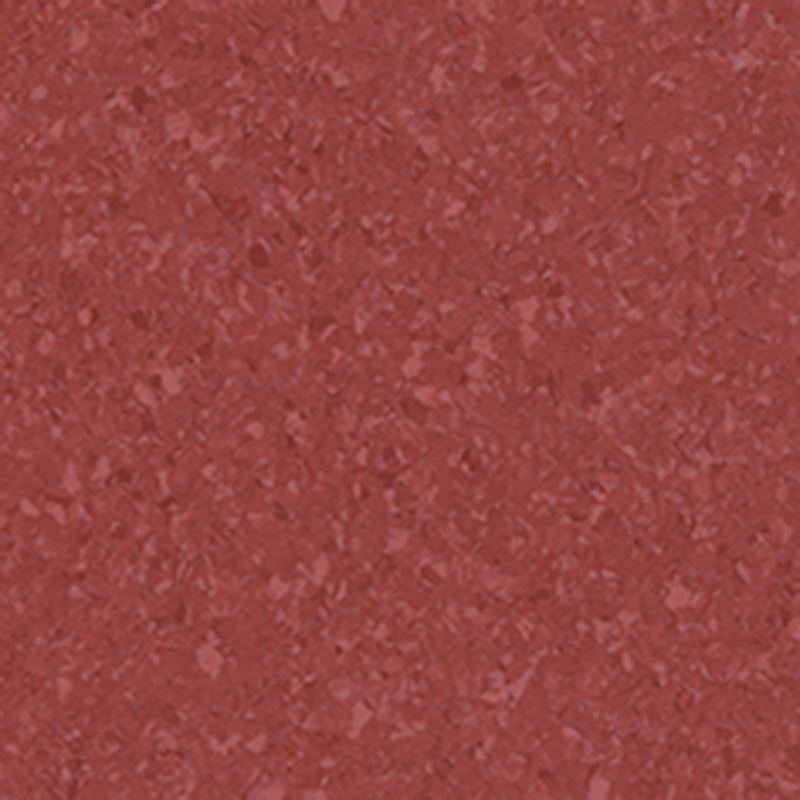 Bred tilpasningsevne og holdbart homogent gulv