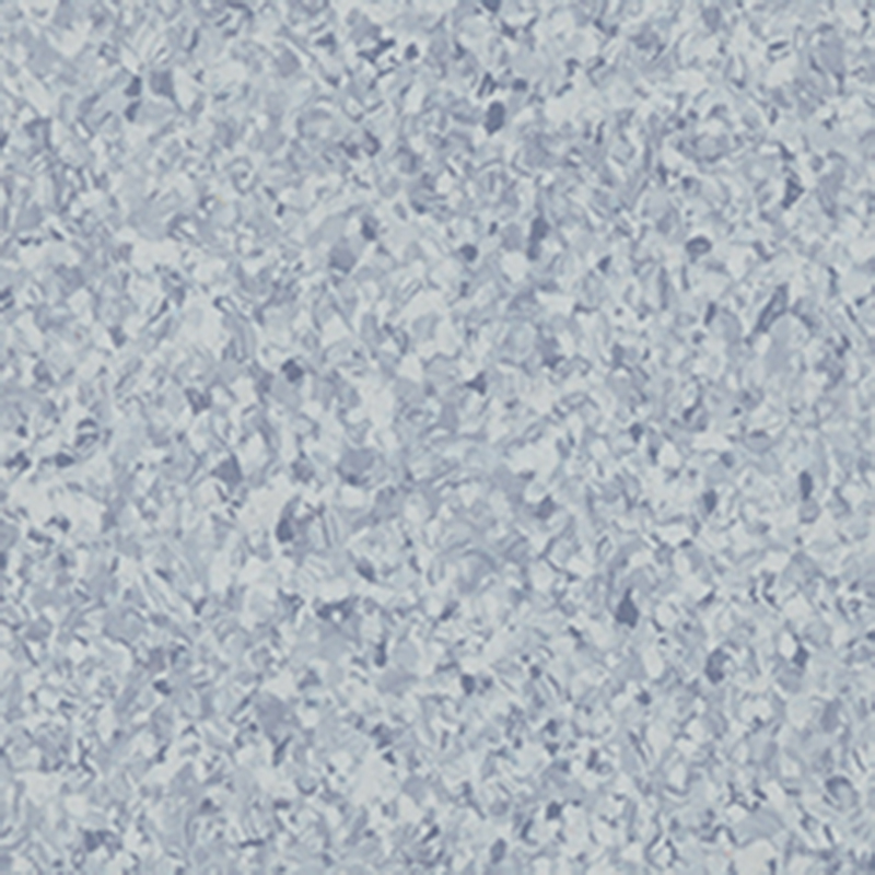 Bred tilpasningsevne og holdbart homogent gulv