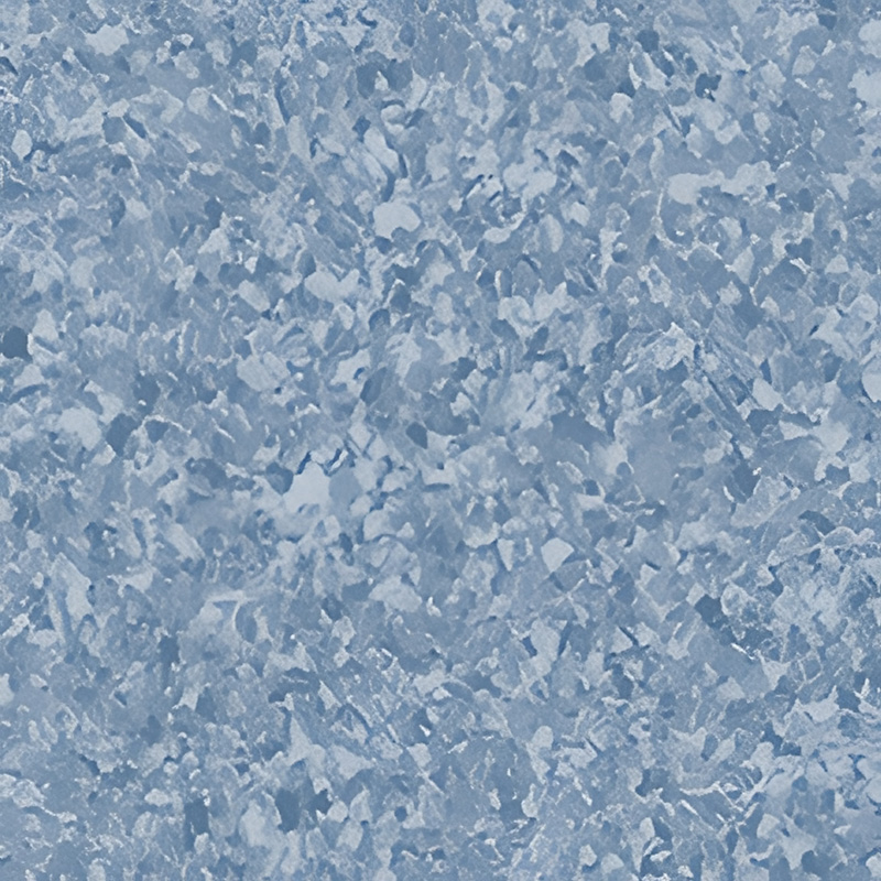 Bred tilpasningsevne og holdbart homogent gulv