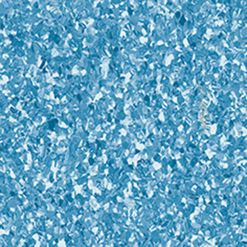 Bred tilpasningsevne og holdbart homogent gulv