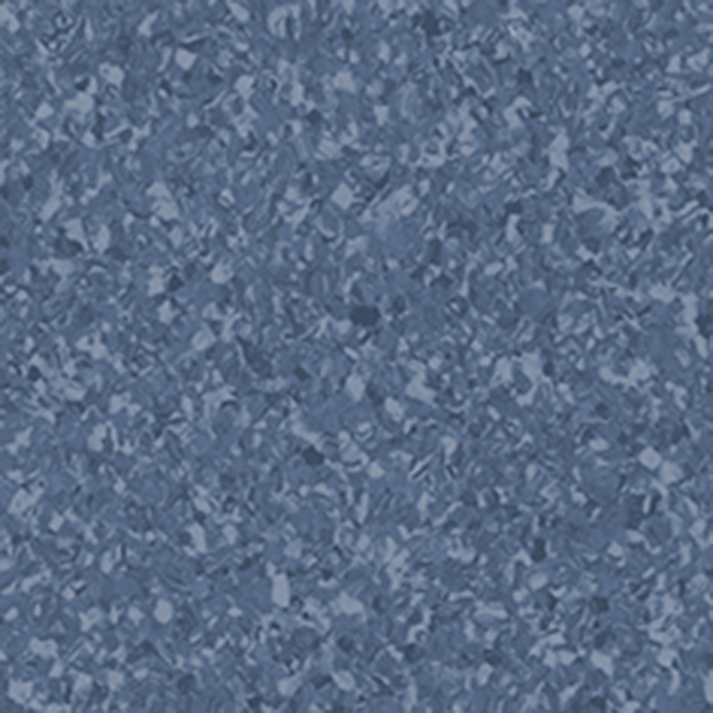 Bred tilpasningsevne og holdbart homogent gulv