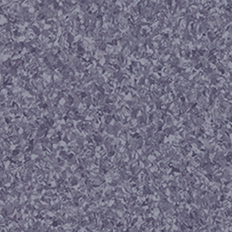 Bred tilpasningsevne og holdbart homogent gulv