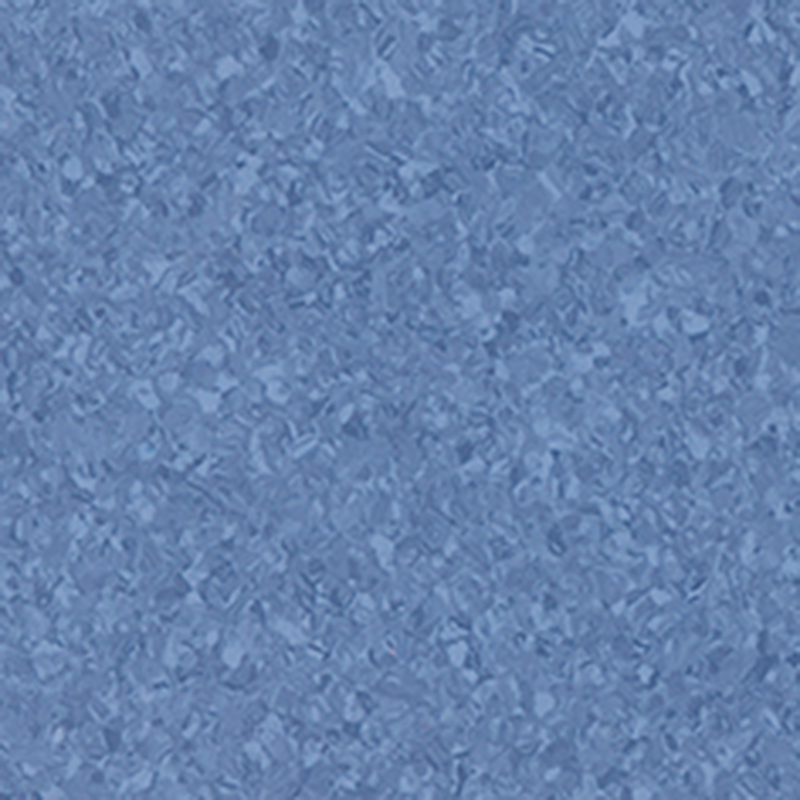 Bred tilpasningsevne og holdbart homogent gulv