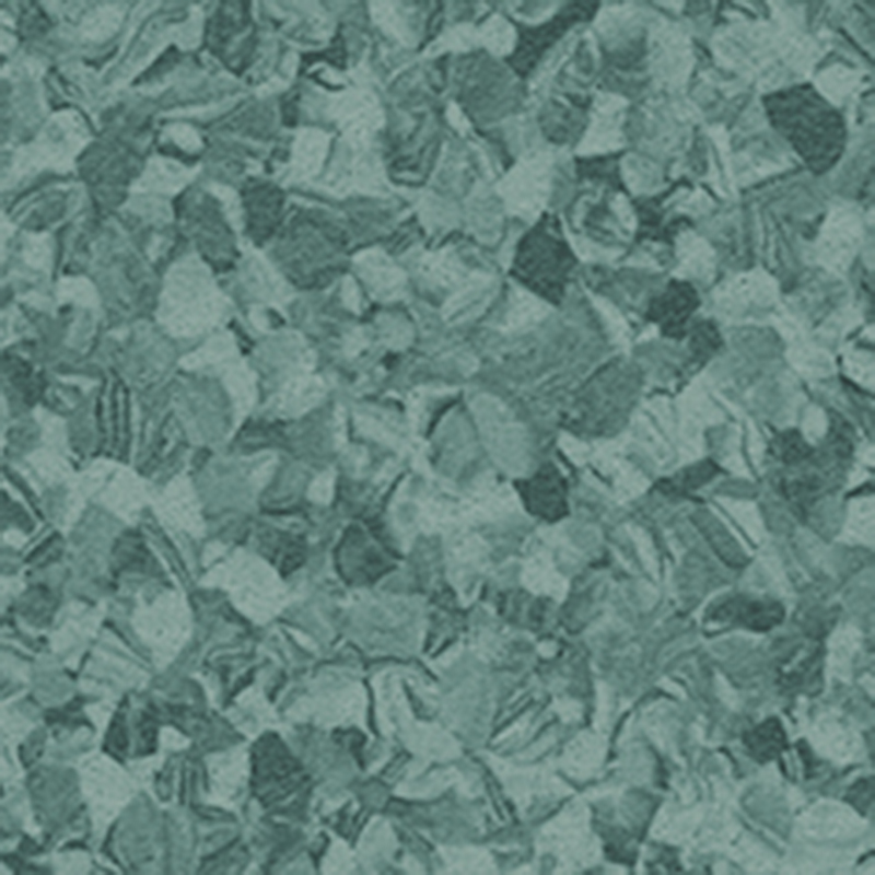 Bred tilpasningsevne og holdbart homogent gulv