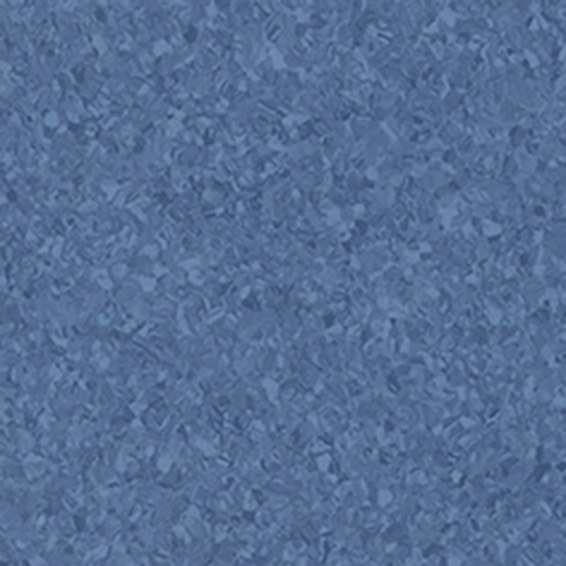 Bred tilpasningsevne og holdbart homogent gulv