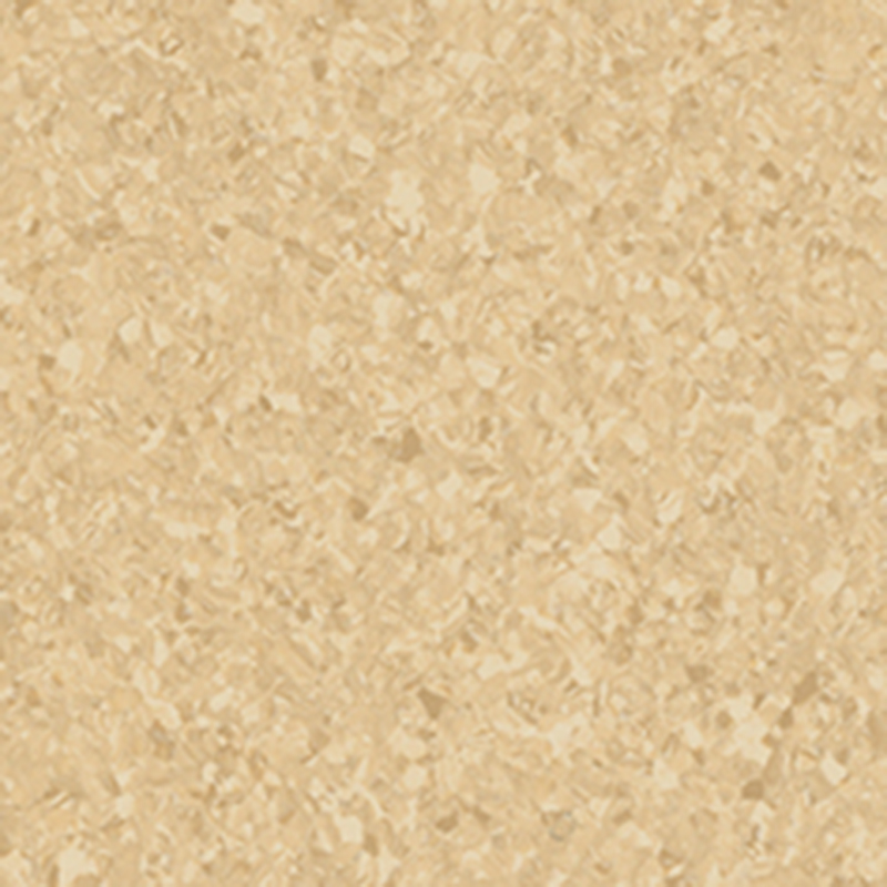 Bred tilpasningsevne og holdbart homogent gulv