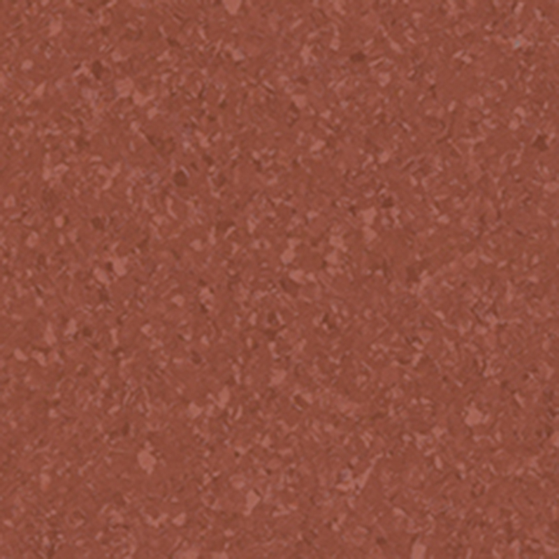 Bred tilpasningsevne og holdbart homogent gulv