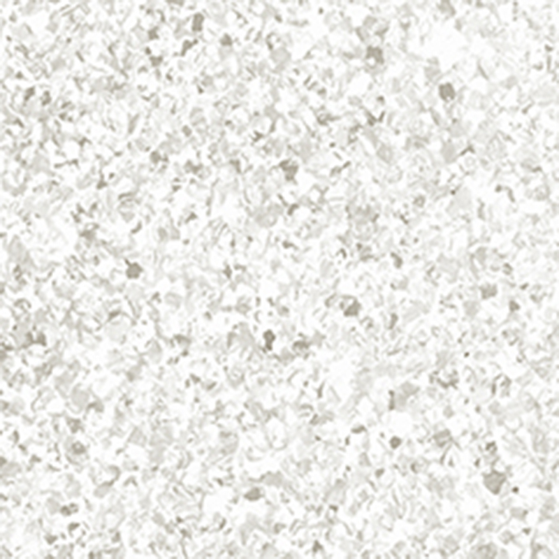 Bred tilpasningsevne og holdbart homogent gulv