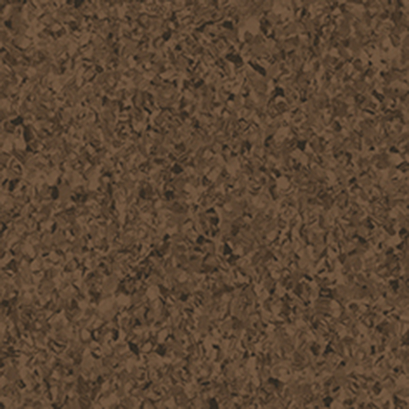 Bred tilpasningsevne og holdbart homogent gulv