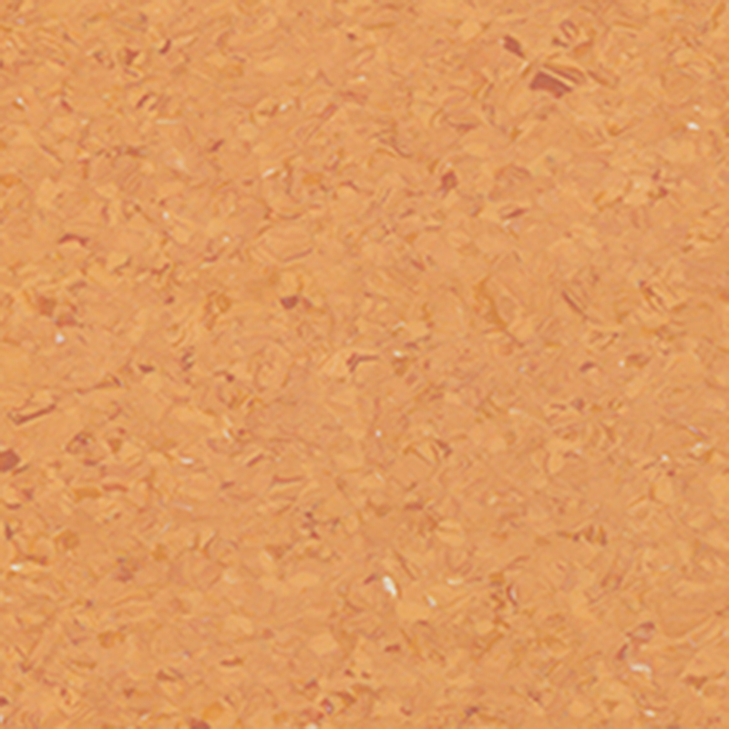 Lavt støj og antifouling homogent gulvbelægning