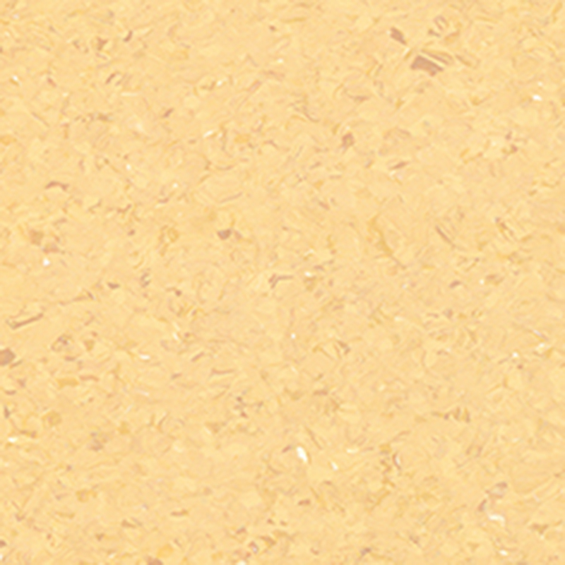 Lavt støj og antifouling homogent gulvbelægning