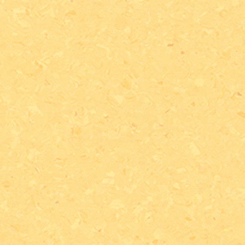 Lavt støj og antifouling homogent gulvbelægning